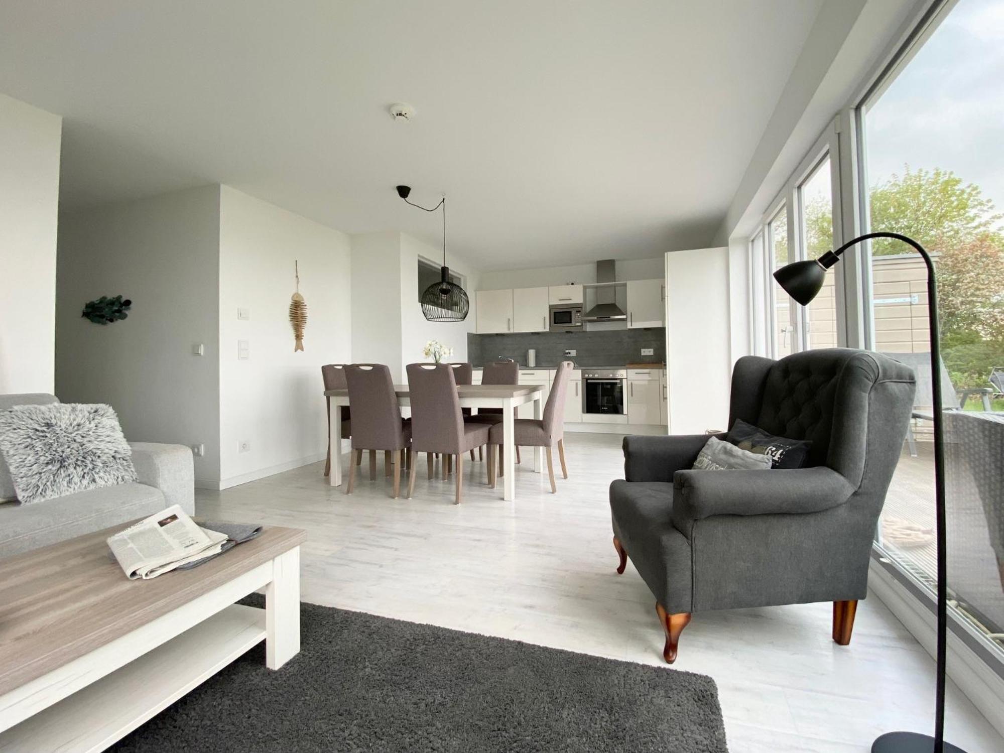 Bootshaus Apartment