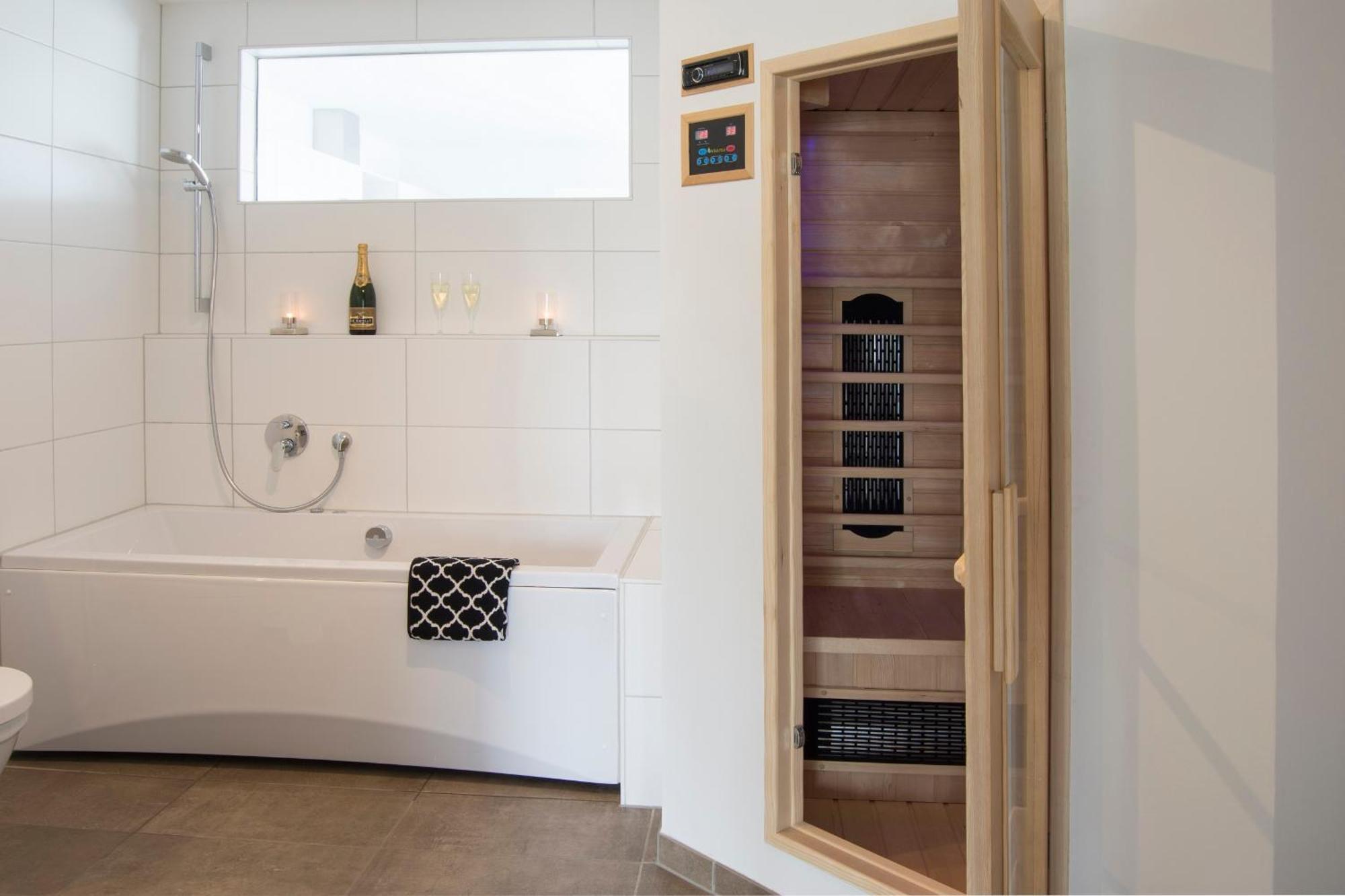 Apartment Bootshaus Olpenitz