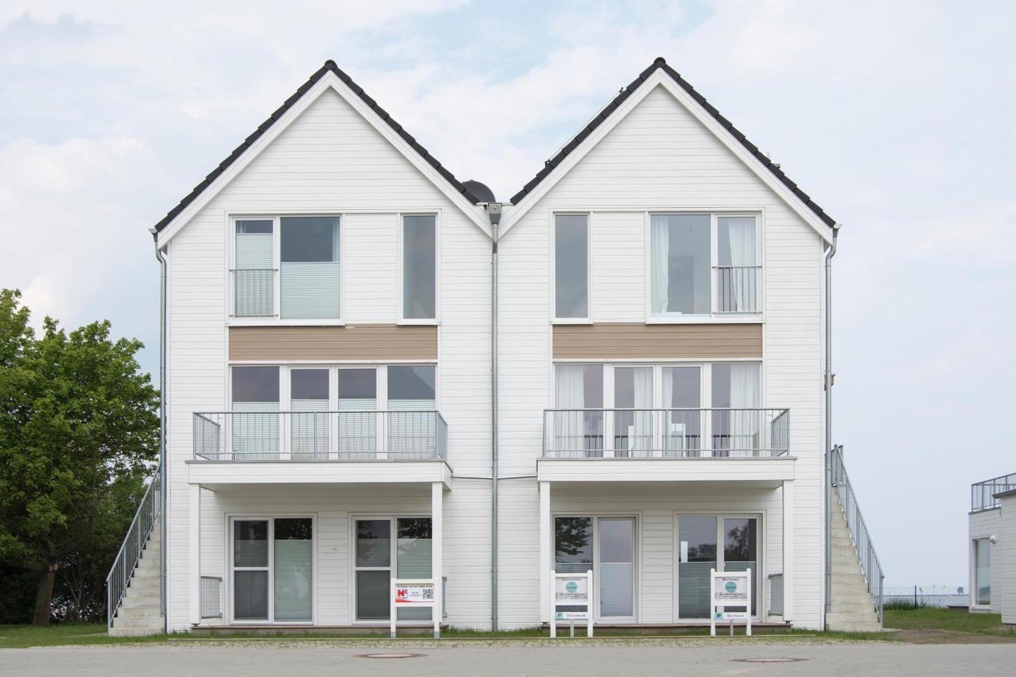 Apartment Bootshaus